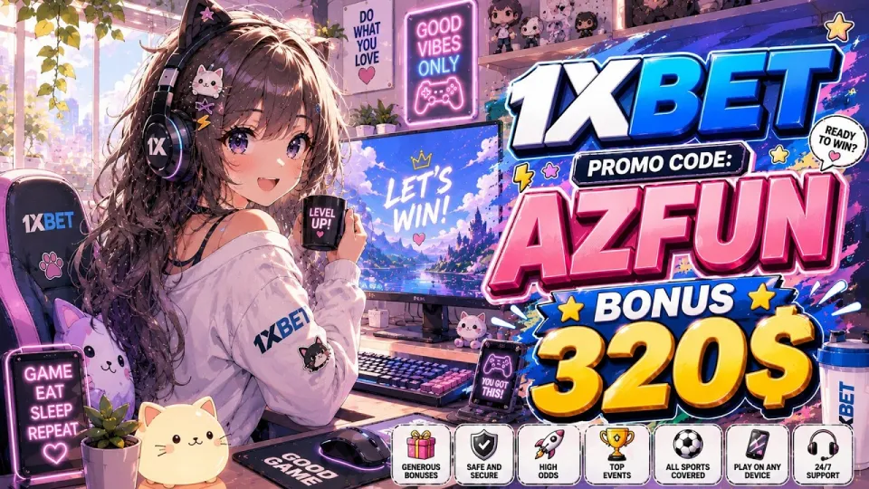 How to Use 1xbet Promo Code Nepal to Get Your Exclusive Bonus